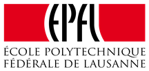 Logo dell'EPFL Losanna