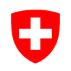 Logo dell'Ambasciata Svizzera all'Aia
