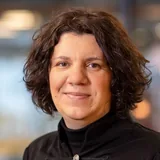 Ritratto di Irena Zivkovic