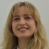 Ritratto di Julia Weschke